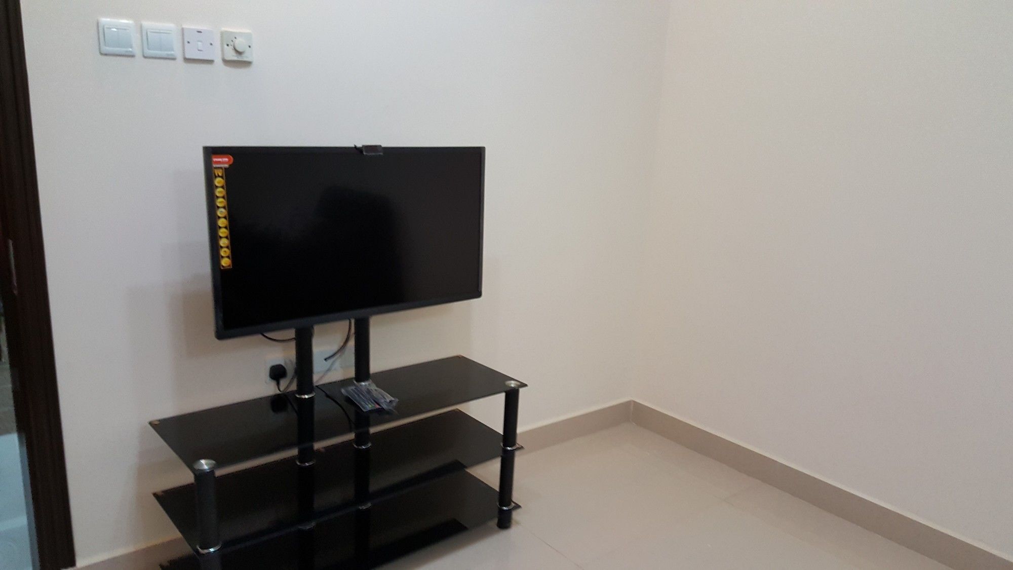 Appartement Golden Seasons Furnished 2 *