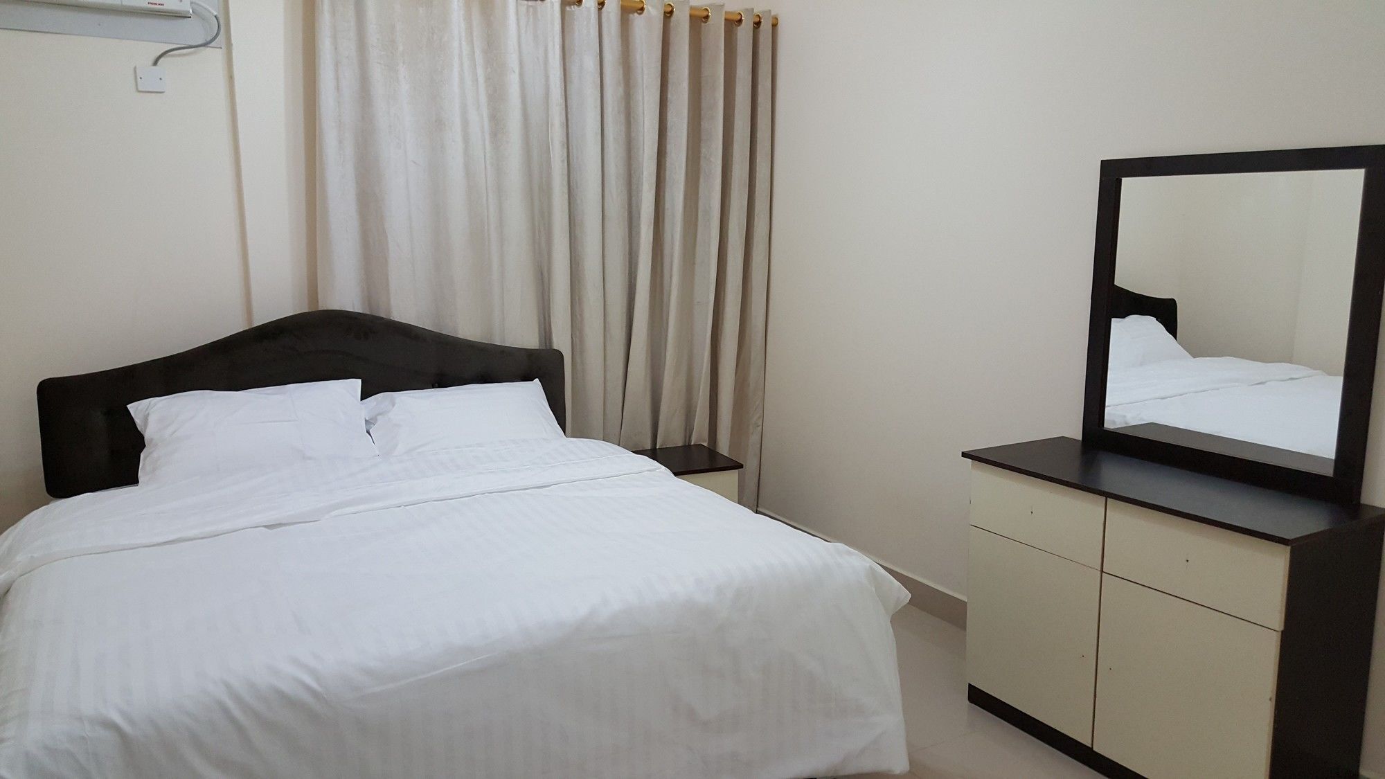 Golden Seasons Furnished 2 Appartement