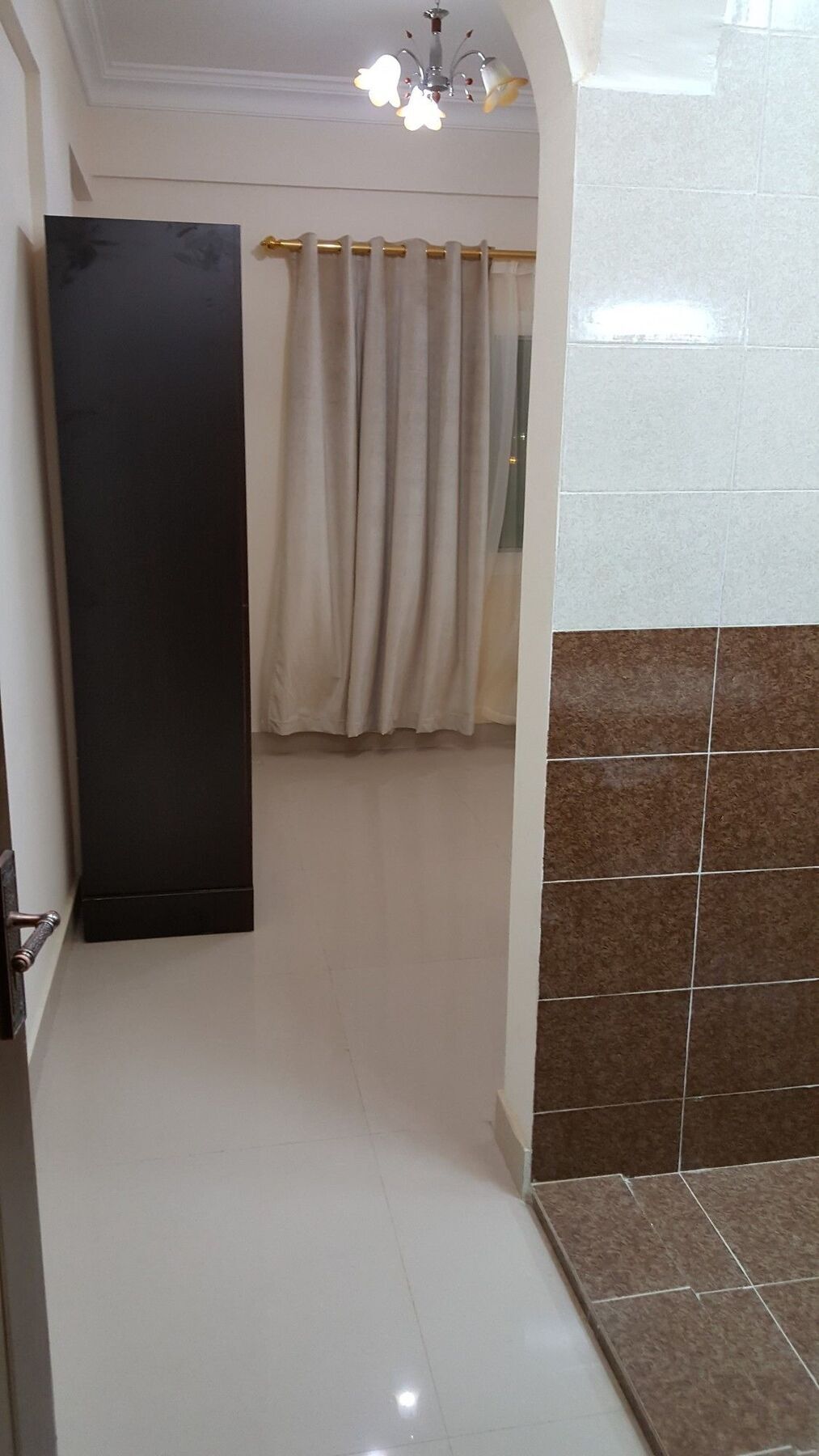 Golden Seasons Furnished 2 Salalah