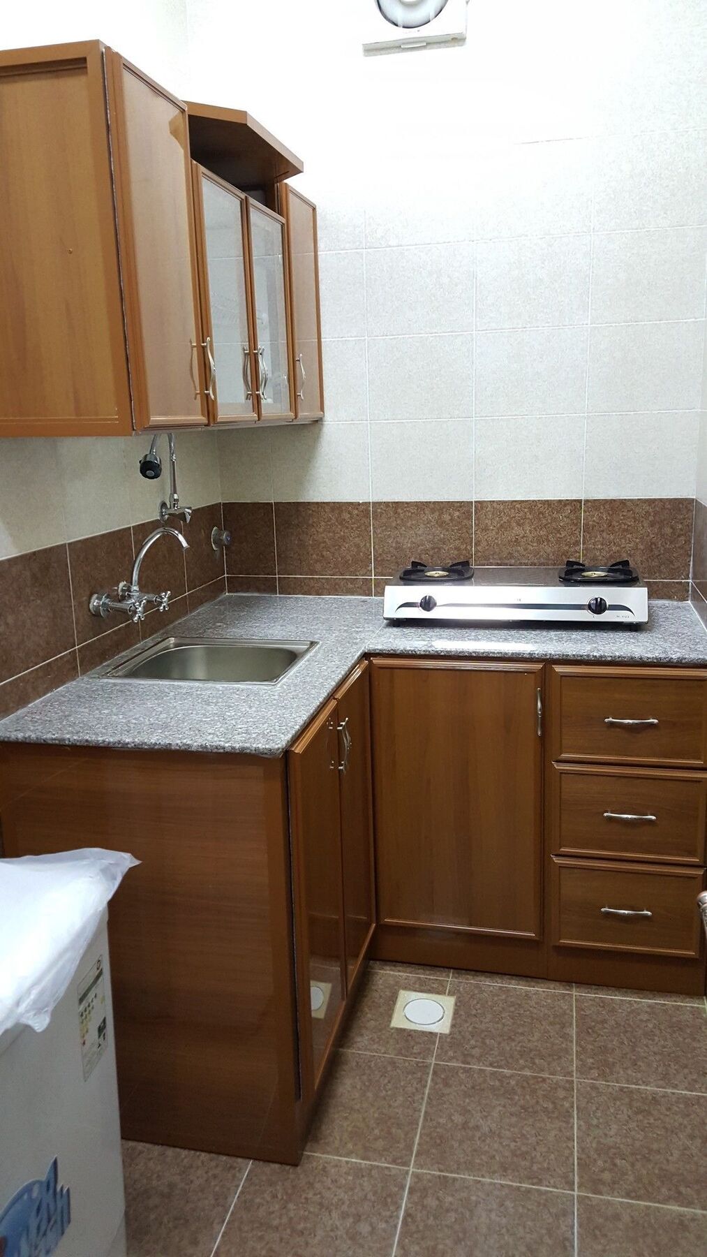 Golden Seasons Furnished 2 * Salalah